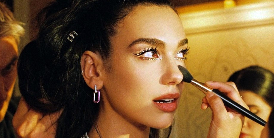 Die neuen Make-up-Trends